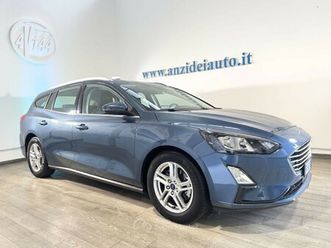 1.5 ecoblue 120 cv automatico sw co-pilot business