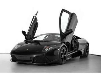 lamborghini murcielago lp640