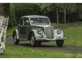 lancia aprilia 2e série