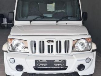 2.5di maxitruck plus