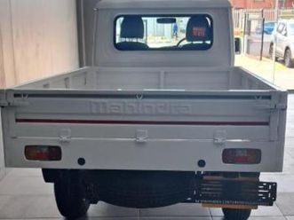 2.5di maxitruck plus