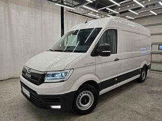 man etge kassevogn l3h3