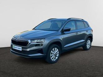 karoq corporate 1.5 tsi 110kw (150pk) dsg7