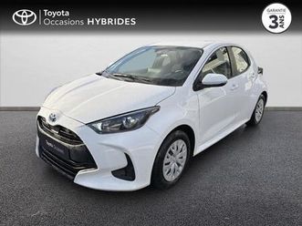 116h dynamic 5p my22