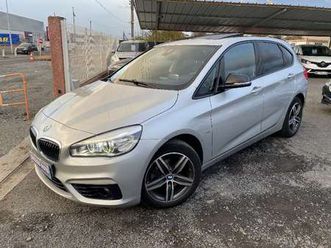 218d 150 ch sport a