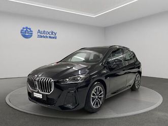 bmw 223i xdrive sdkg active tourer: réserver un essai sur route !