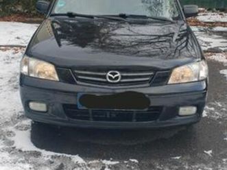 mazda mazda demio