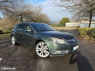 opel insignia sports tourer