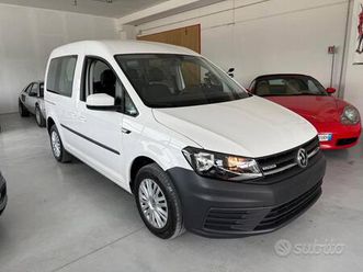 volkswagen caddy caddy