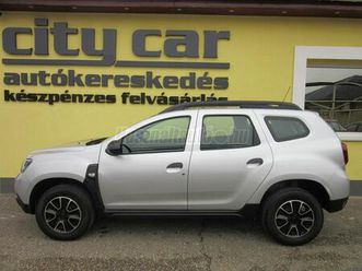 dacia duster 1.6 sce essential 74 ezer km ! navi. start-stop !