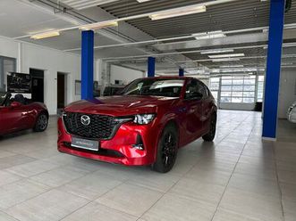 mazda cx-60 d254 homuraplus vollausstattung mit pano