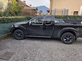 k.cab 2.5 dci se 174cv