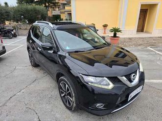 1.6 dci tekna 2wd 7posti e6