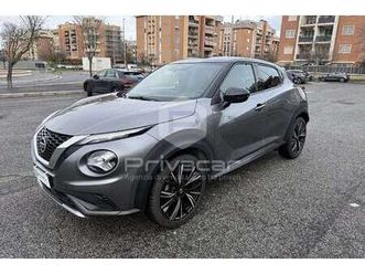 juke 1.0 dig-t 114 cv n-design