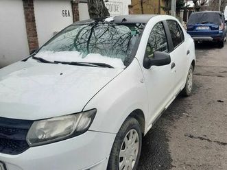 vand autoturism logan 1.2 bucuresti sectorul 1