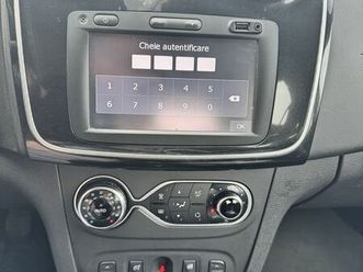 vand logan 2019 pantelimon