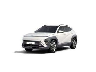 kona 1.0 t-gdi hybrid 48v imt xline