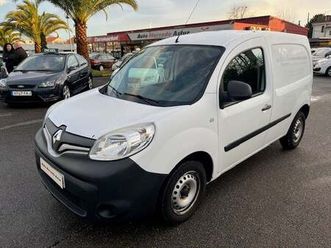 kangoo fg. maxi 1.5dci prof. gen5 2pl. 66kw