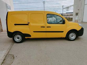 renault kangoo fg. maxi 1.5blue dci 70kw 2pl.