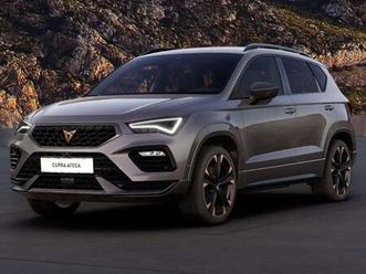 ateca 1.5 tsi 150cv dsg