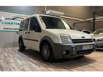 ford transit connect ft 200 s tdci 90