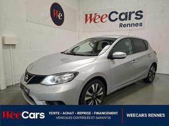 1.5 dci 110 connect edition