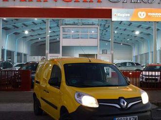renault kangoo fg. maxi 1.5dci profesional 66kw 2pl.