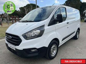 ft 260 l1 van ambiente 105