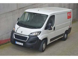 jumper combi club 2.2bluehdi 30l1h1 140