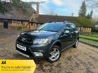 0.9 tce comfort euro 6 (start/stop) 5dr