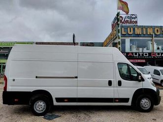 jumper fg. 2.2bluehdi 35 l4h3 s&s heavy 140