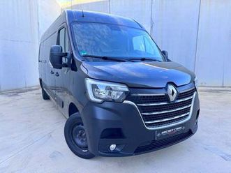 master piso cabina energy blue dci l3h2 3500 t 110kw