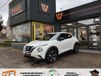 1.0 digt 115 tekna 2wd