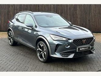 1.5 tsi v2 dsg euro 6 (start/stop) 5dr