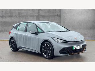 e-boost 59kwh v1 auto 5dr