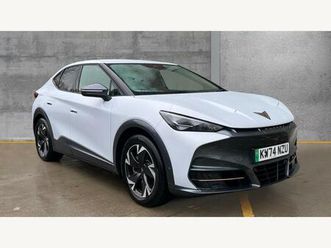 77kwh v1 suv coupe auto 5dr