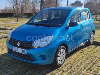 suzuki celerio 1.0 glx