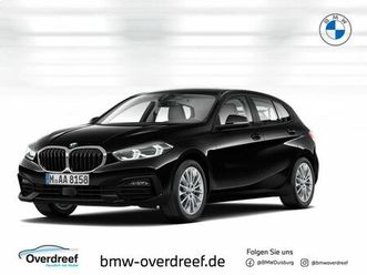 bmw 118i advantage klimaaut. hifi aut. heckkl.