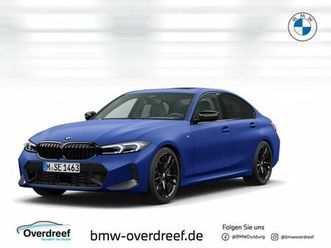 bmw 320d xdrive automatik sport aut. klimaaut. rft