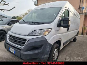 fiat ducato 30 2.3 mjt 130cv lh3