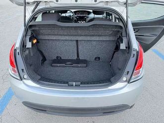 0.9 t.air silver ecochic metano 80cv e5+