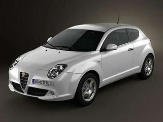 mito 1.4 tb distinctive gpl
