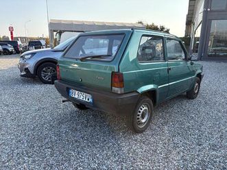 fiat panda 1100 i.e. cat young