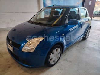 suzuki swift 1.3 gl