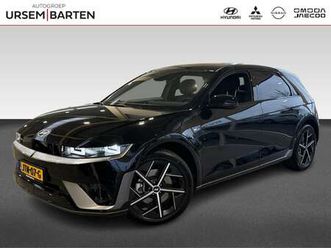 n line edition limited 84 kwh