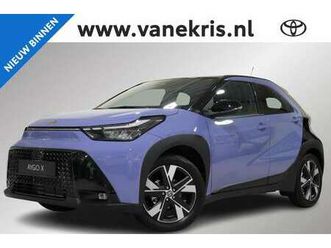 hybrid 115 pulse, apple carplay/android auto, crui