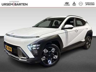 1.6 gdi hev comfort smart