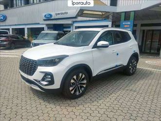 dr 5.0 1.5 turbo gpl 149cv cvt *aziendale*