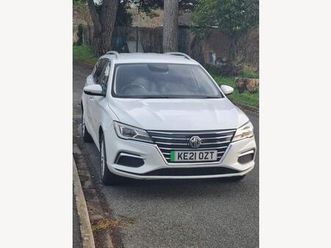 52.5kwh exclusive auto 5dr