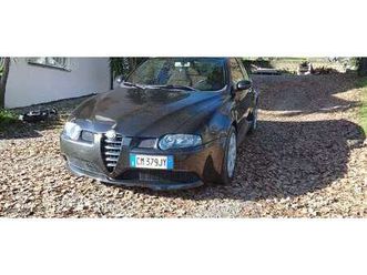 3.2 v6 24v selespeed gta